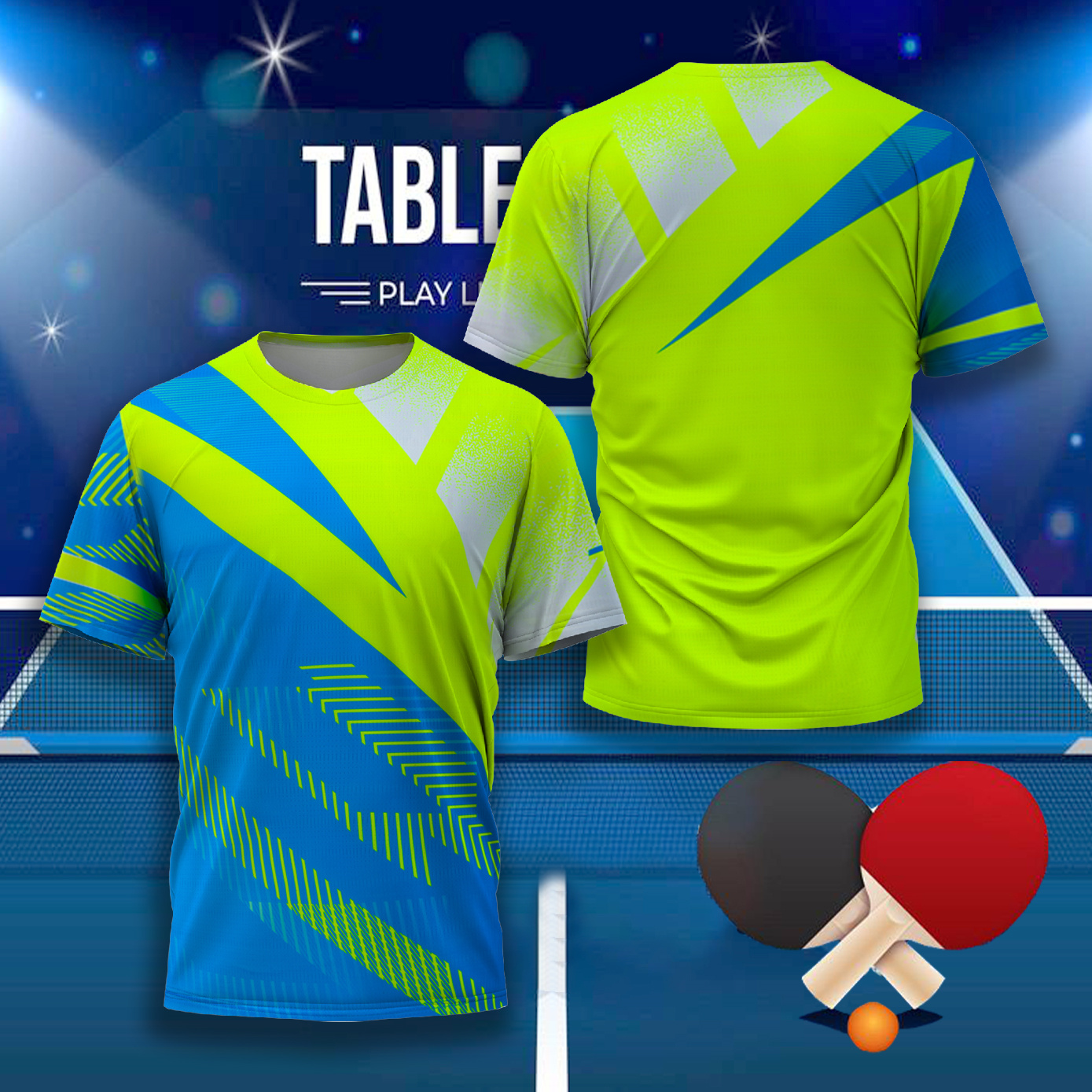 CHINA Dragon Table Tennis Grap - Table Tennis China บทวิจารณ์และราคา