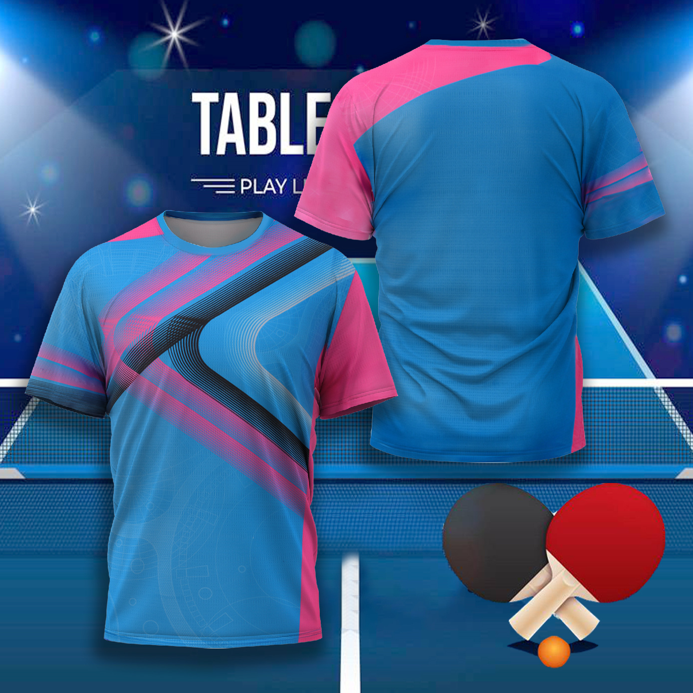 CHINA Dragon Table Tennis Grap - Table Tennis China บทวิจารณ์และราคา