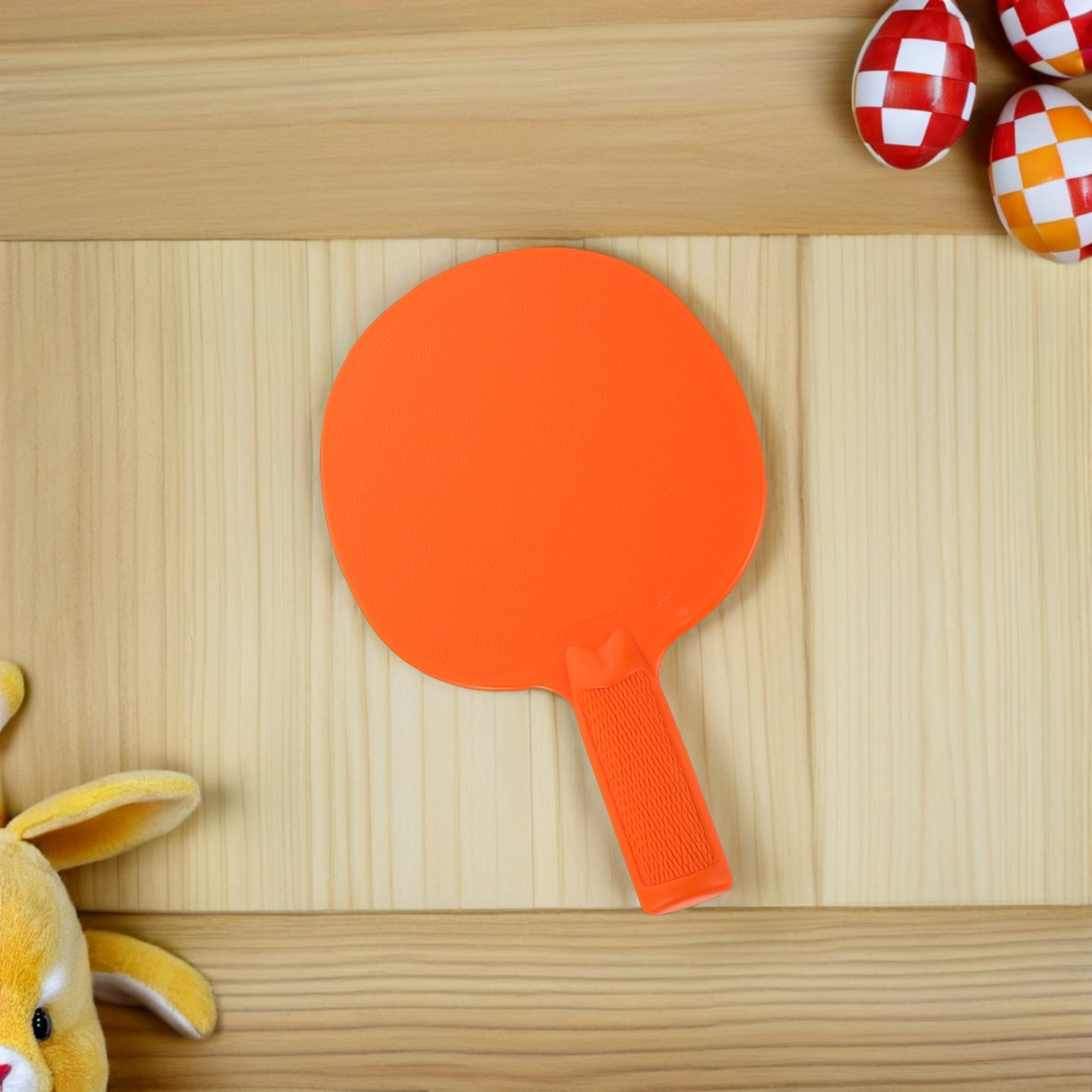 2Pcs Kids Table Tennis Paddle  - Table Tennis For Kids บทวิจารณ์และราคา