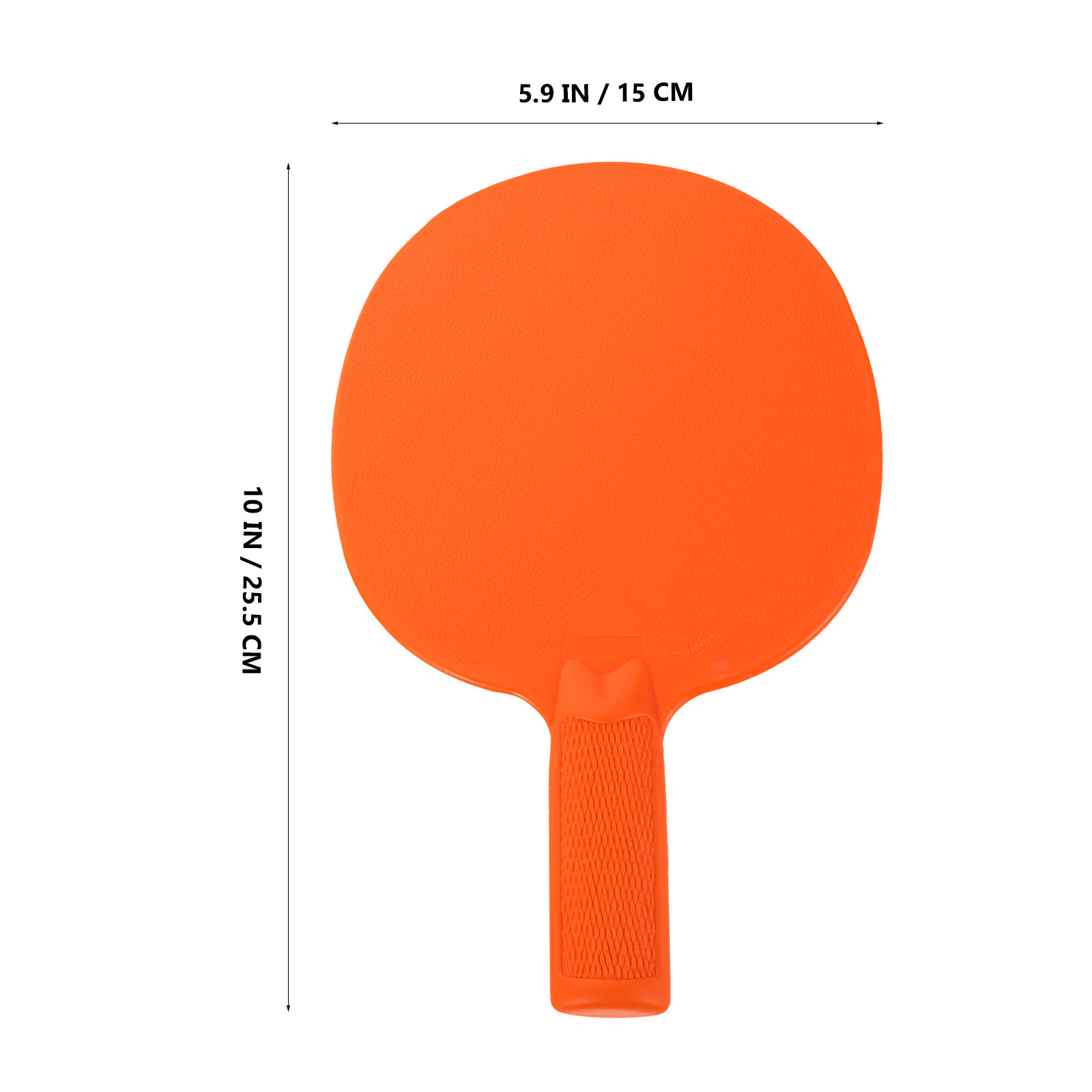 2Pcs Kids Table Tennis Paddle  - Table Tennis For Kids บทวิจารณ์และราคา