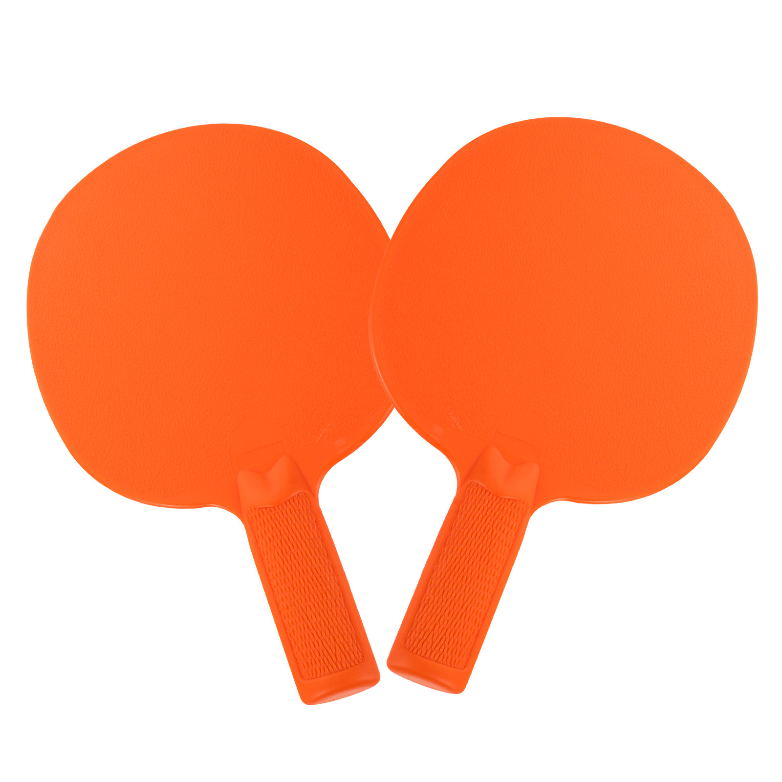 2Pcs Kids Table Tennis Paddle  - Table Tennis For Kids บทวิจารณ์และราคา
