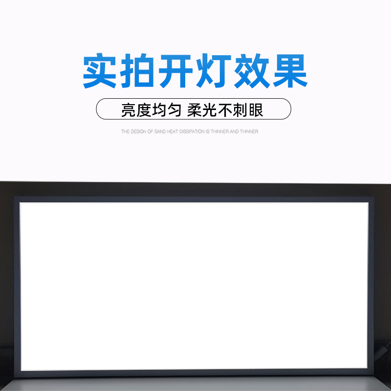 Anti-glare LED shadowless lamp - Hall Table Tennis บทวิจารณ์และราคา
