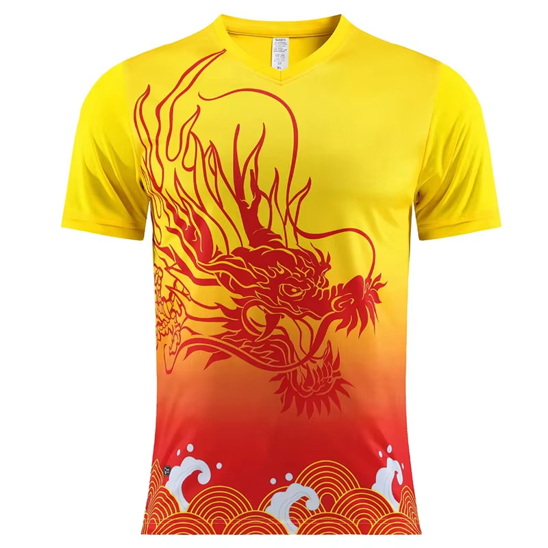 Team Table Tennis T Shirt Men  - Table Tennis China บทวิจารณ์และราคา