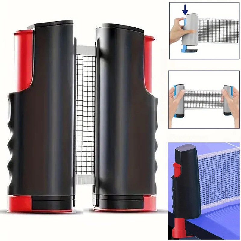 2025 Hot Table Tennis Net Anyw - Table Tennis Post บทวิจารณ์และราคา