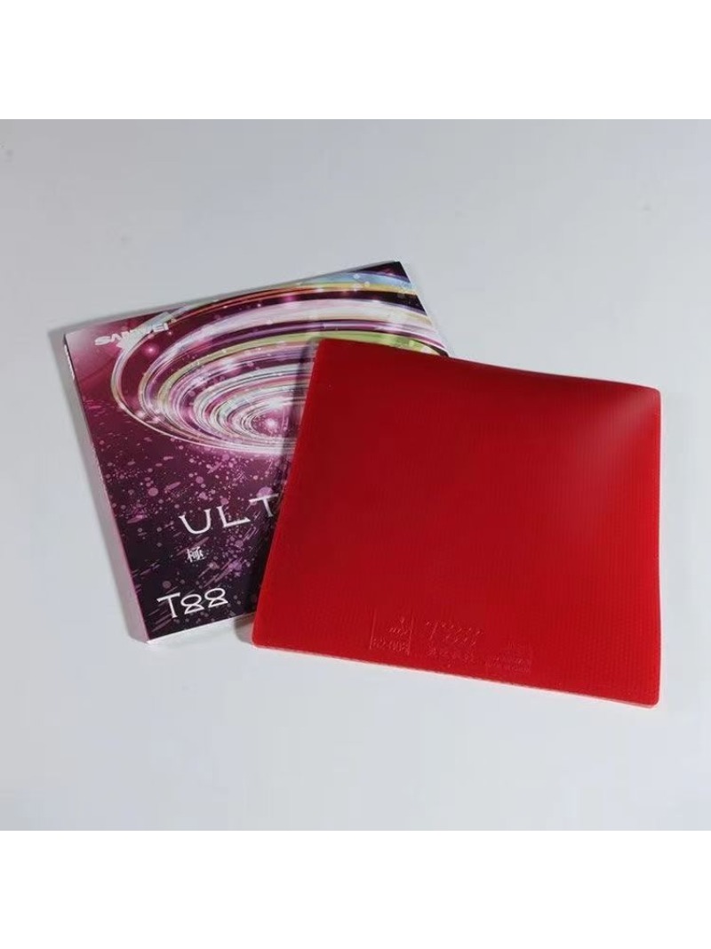 SANWEI T88 Ultra Spin Table Te - Table Tennis Rubber บทวิจารณ์และราคา