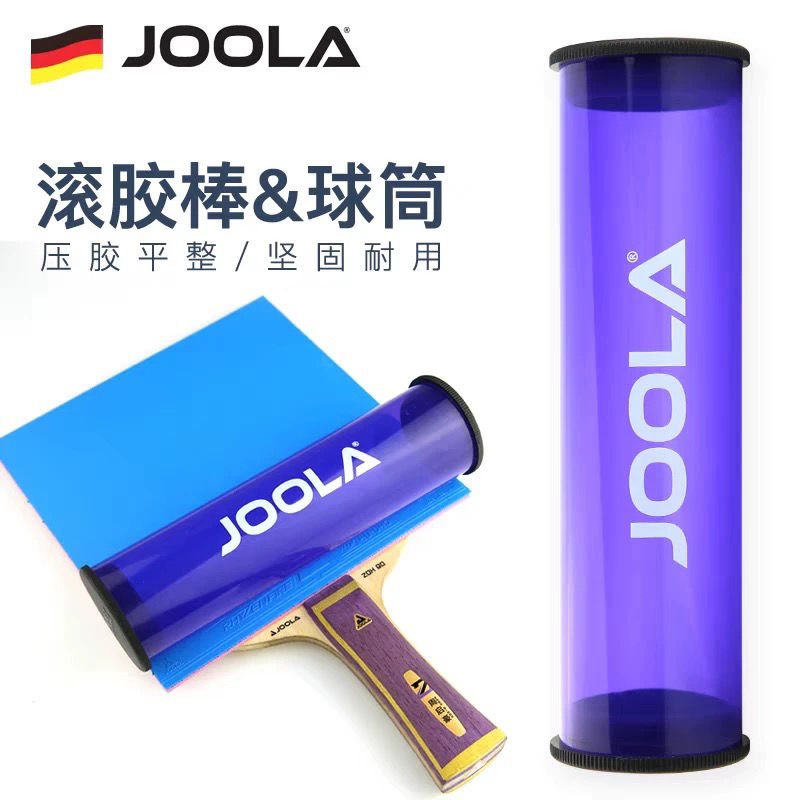 1pcs JOOLA Table Tennis Rubber - Table Tennis Video Game บทวิจารณ์และราคา