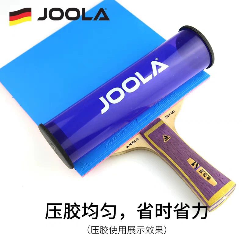 1pcs JOOLA Table Tennis Rubber - Table Tennis Video Game บทวิจารณ์และราคา