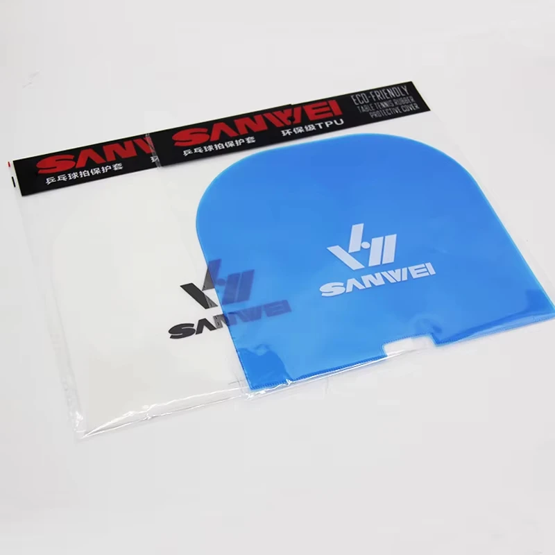 SANWEI Double-Sided Table Tenn - Table Tennis Bat Butterfly บทวิจารณ์และราคา