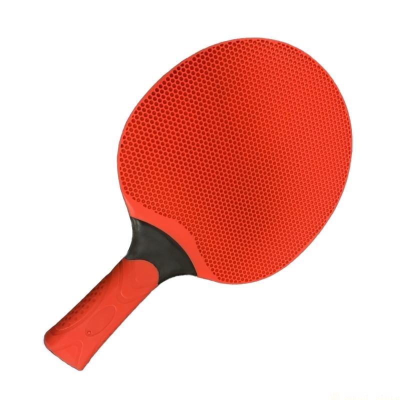 31BE Rubber Table Tennis Paddl - Table Tennis For Kids บทวิจารณ์และราคา