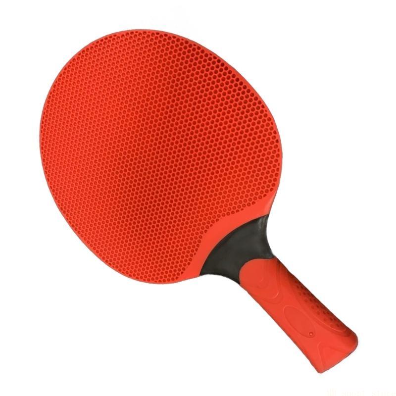 31BE Rubber Table Tennis Paddl - Table Tennis For Kids บทวิจารณ์และราคา