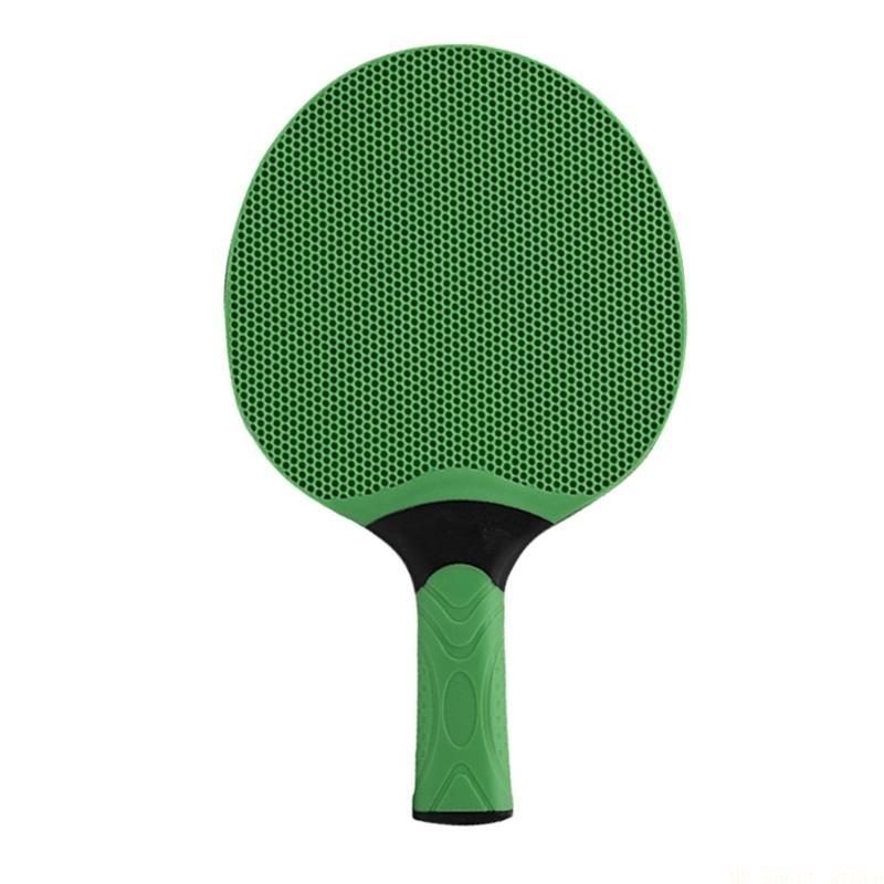 31BE Rubber Table Tennis Paddl - Table Tennis For Kids บทวิจารณ์และราคา