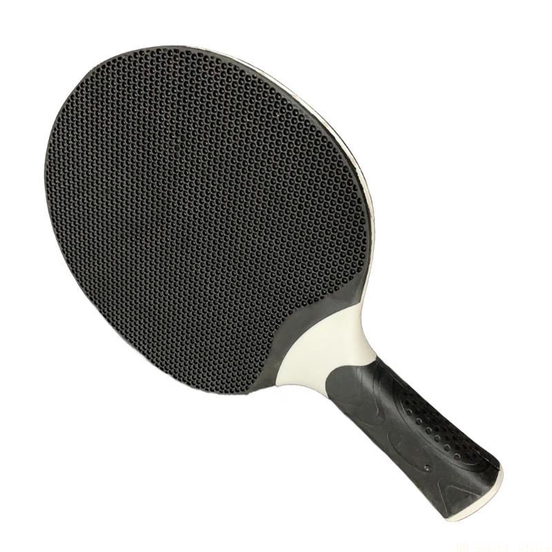 31BE Rubber Table Tennis Paddl - Table Tennis For Kids บทวิจารณ์และราคา
