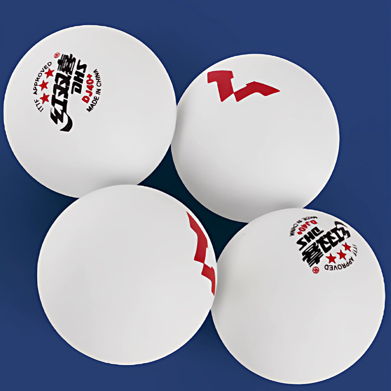 Professional Ping Pong Ball DH - Table Tennis Video Game บทวิจารณ์และราคา