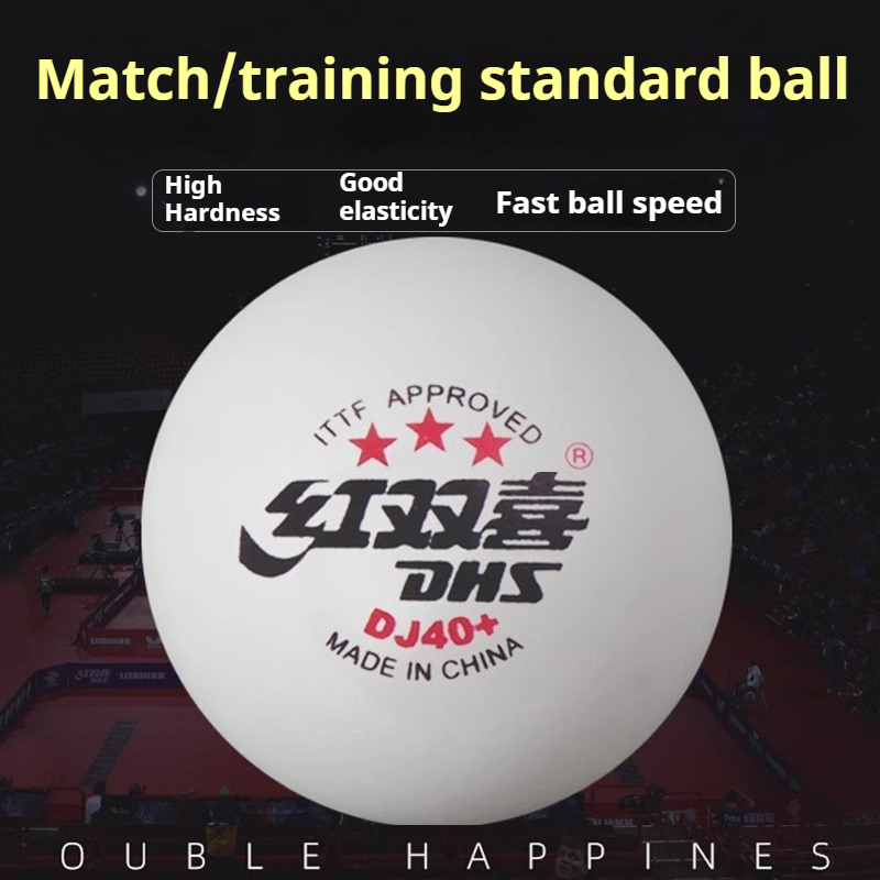 Professional Ping Pong Ball DH - Table Tennis Video Game บทวิจารณ์และราคา
