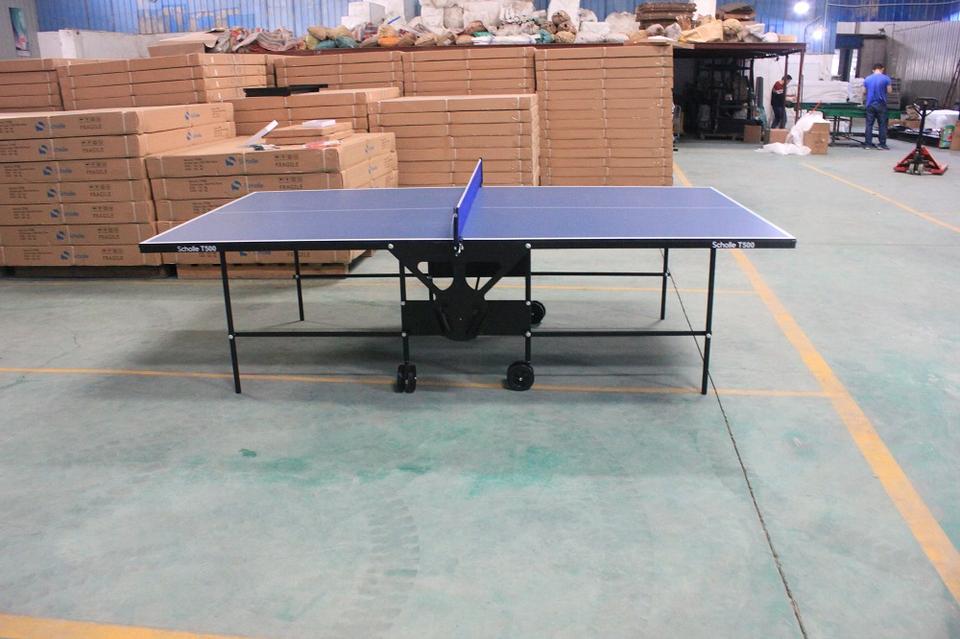 China High Quality Cheap Ping  - Table Tennis China บทวิจารณ์และราคา