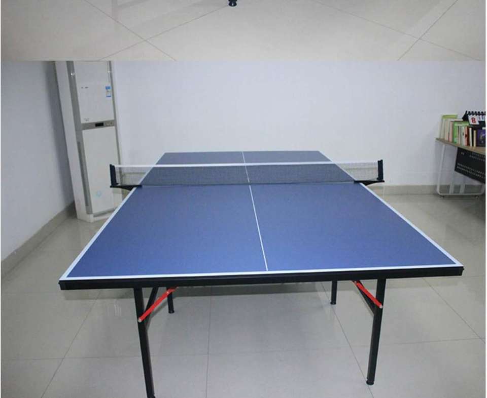 China High Quality Cheap Ping  - Table Tennis China บทวิจารณ์และราคา