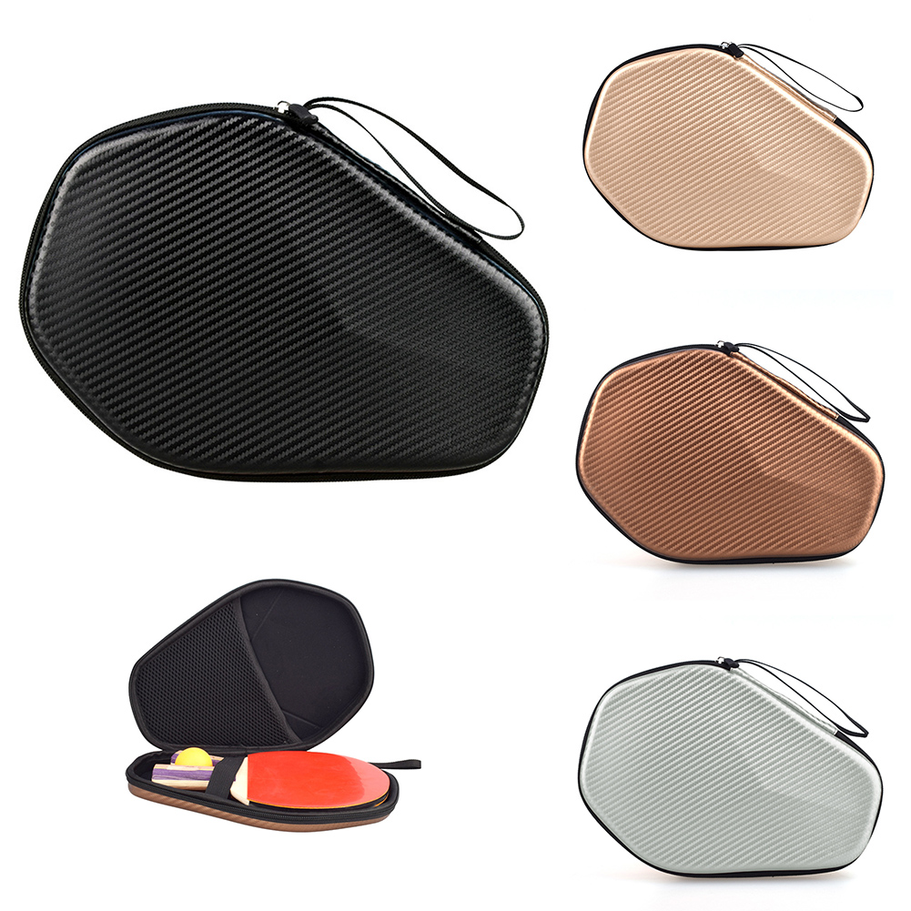 1pc Table Tennis Racket Case B - Table Tennis Machine บทวิจารณ์และราคา