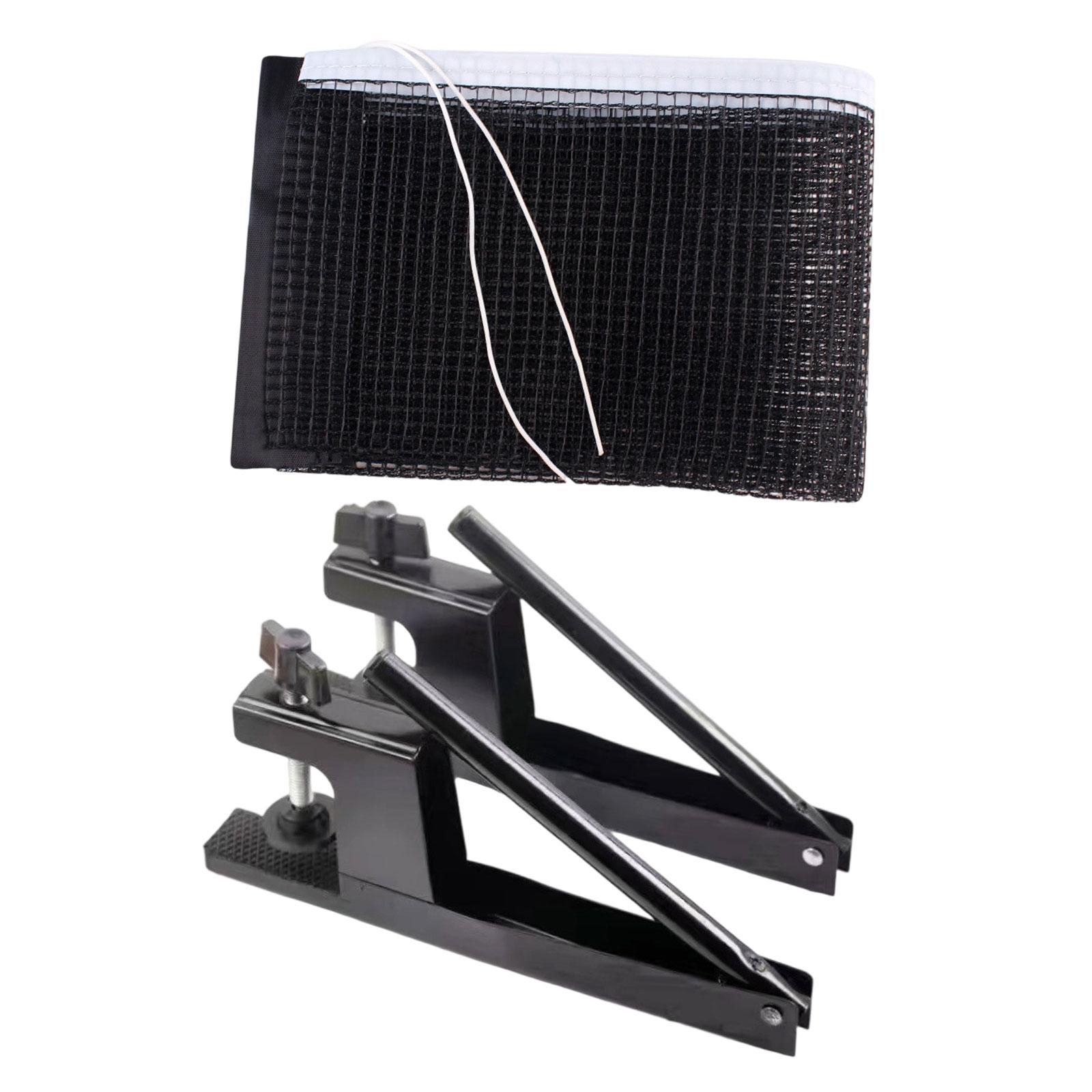 Table Tennis Net Posts Set Pin - Table Tennis Post บทวิจารณ์และราคา