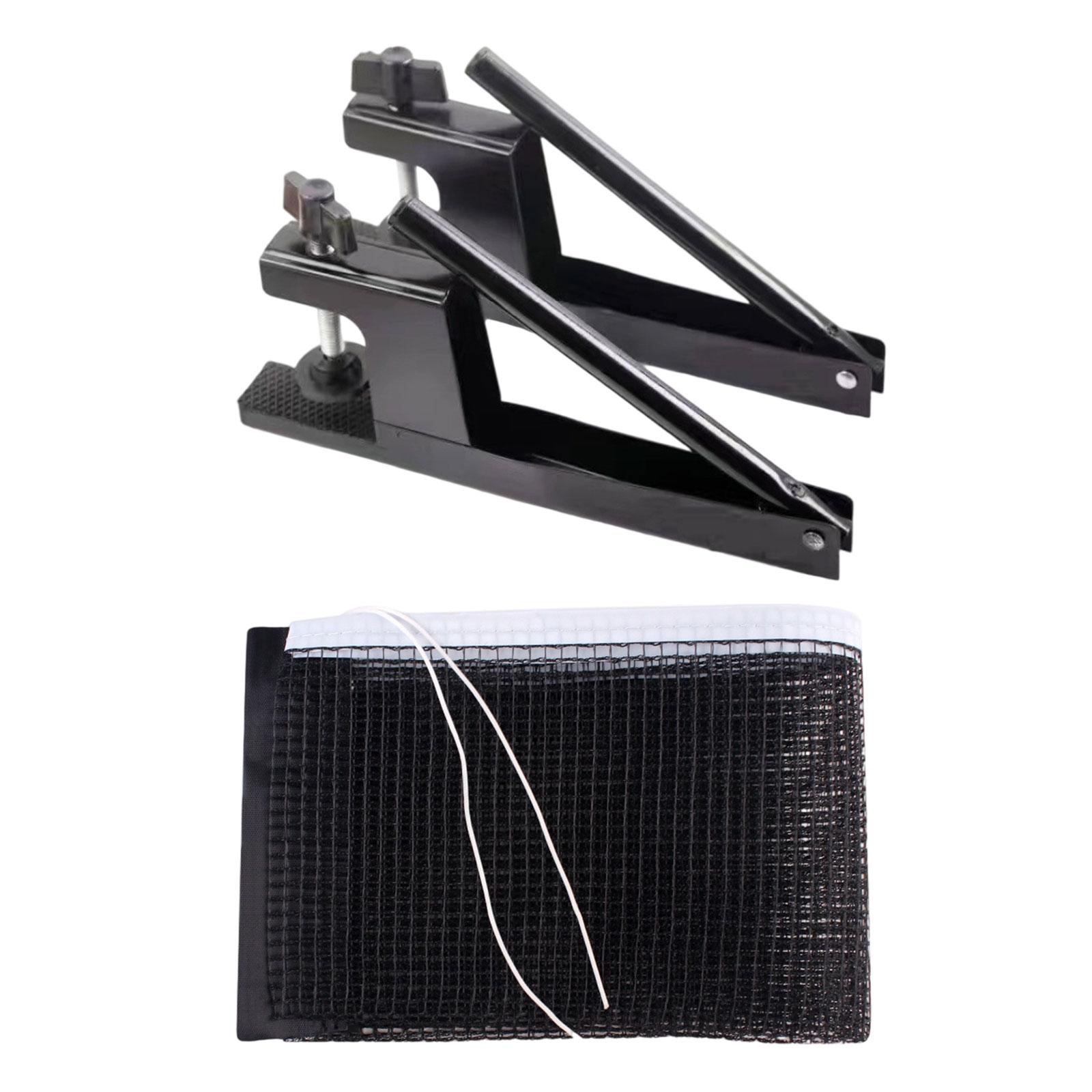 Table Tennis Net Posts Set Pin - Table Tennis Post บทวิจารณ์และราคา