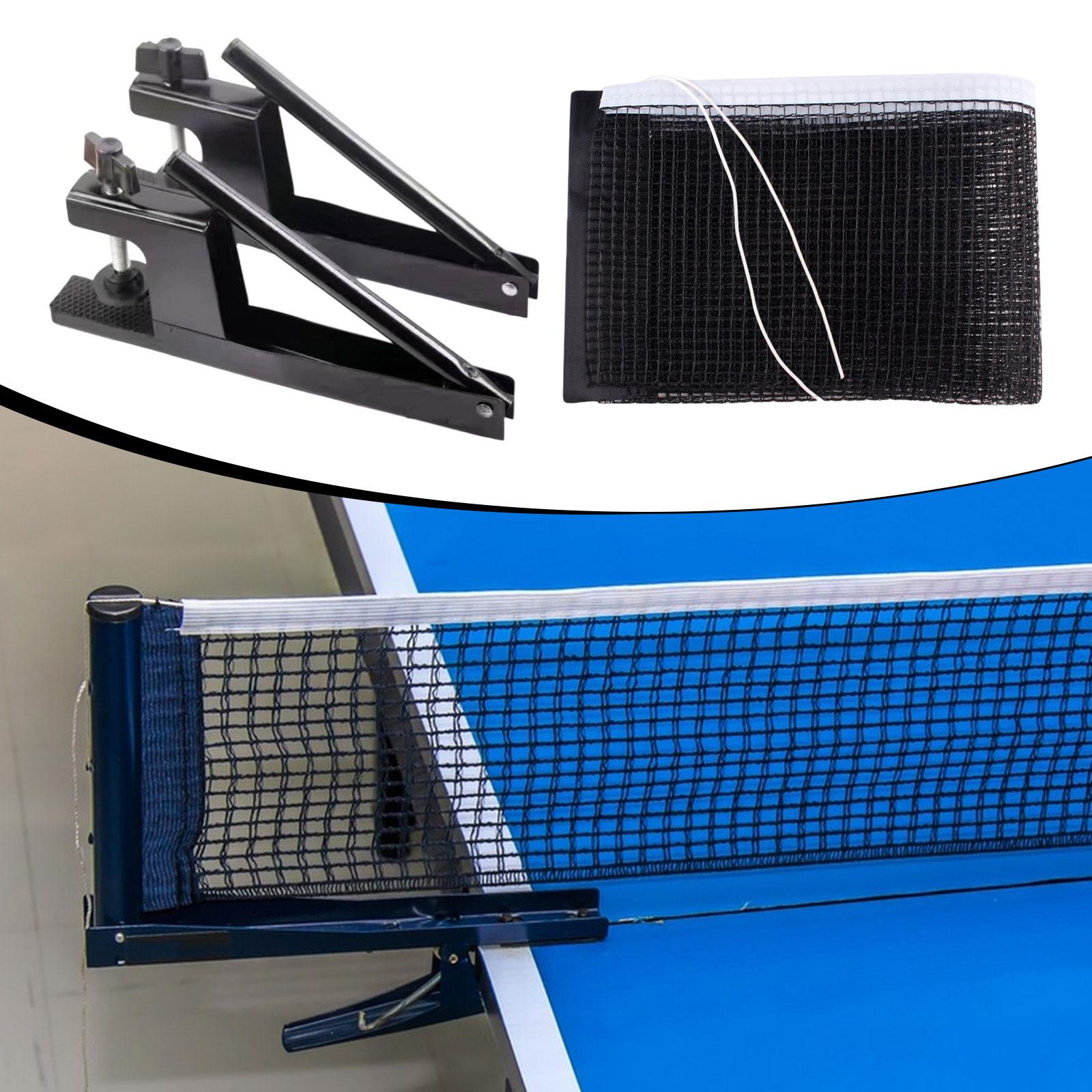 Table Tennis Net Posts Set Pin - Table Tennis Post บทวิจารณ์และราคา