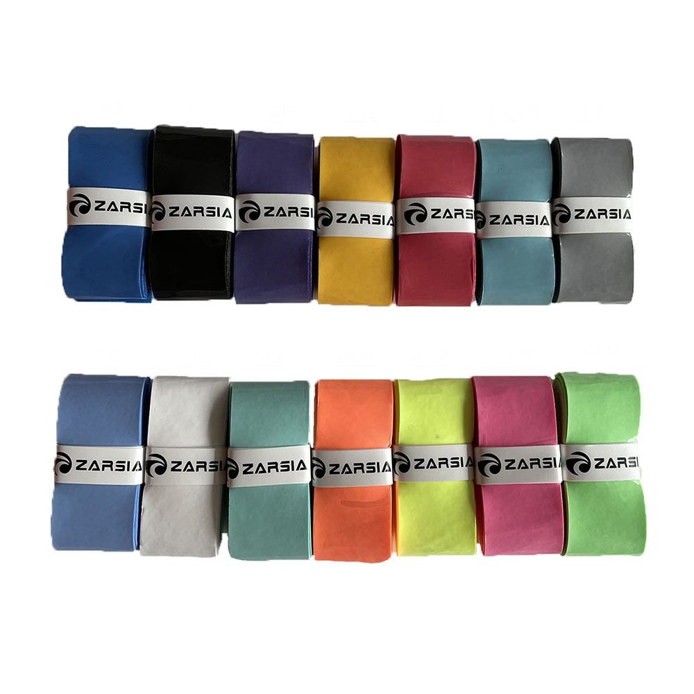 1.1m Anti-slip Tennis Badminto - Side Tape Racket บทวิจารณ์และราคา