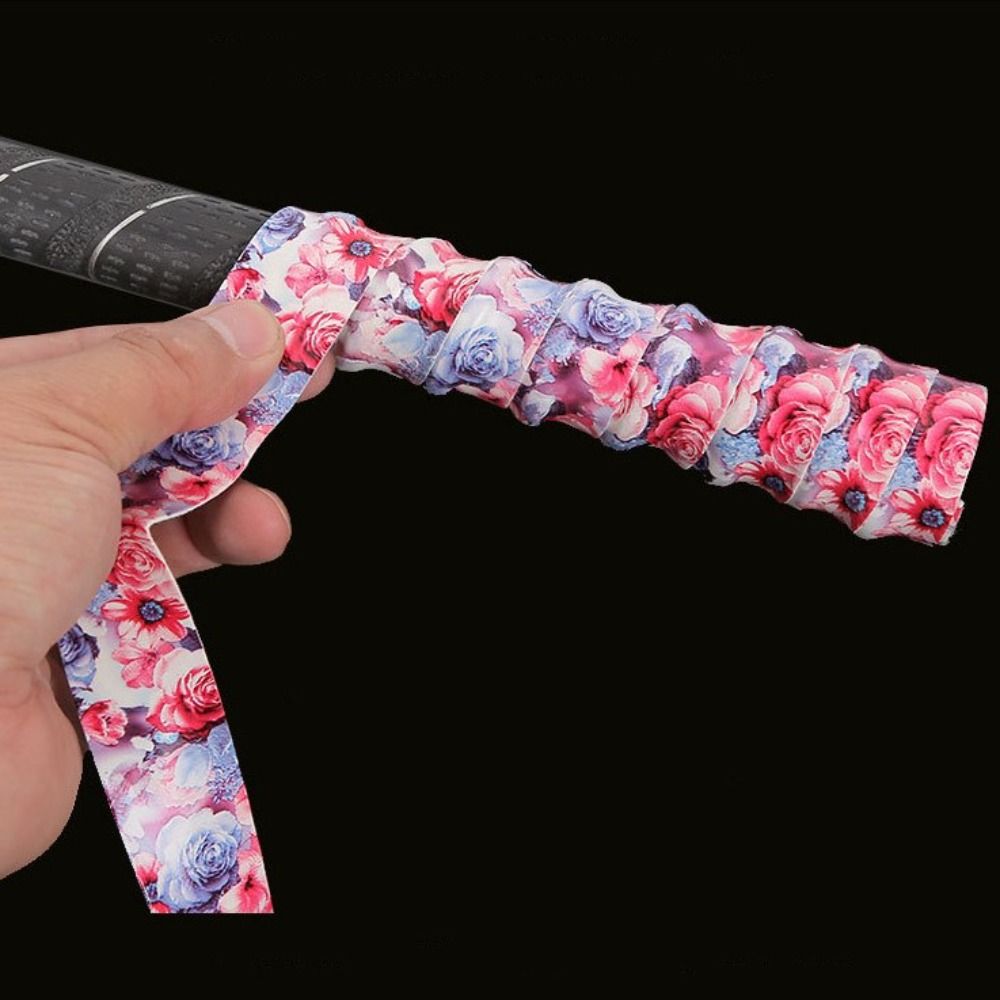 1Pcs 1.5m Length Antiskid Fish - Side Tape Racket บทวิจารณ์และราคา
