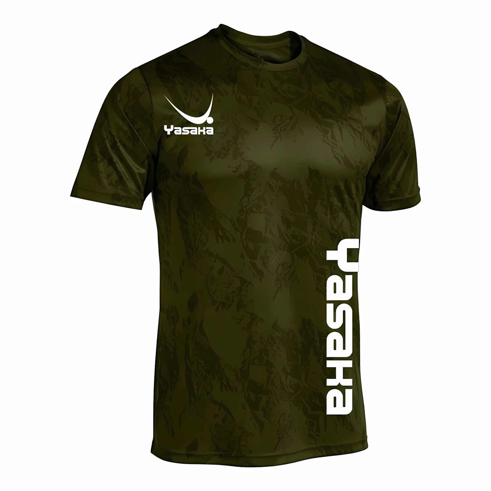 Fashion Men's T-shirt Outdoor  - Table Tennis China บทวิจารณ์และราคา