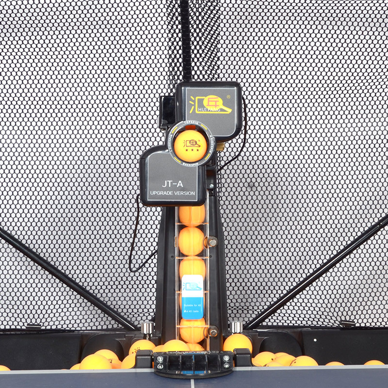 Huiteng JT-A Table Tennis Ball - Table Tennis Machine บทวิจารณ์และราคา
