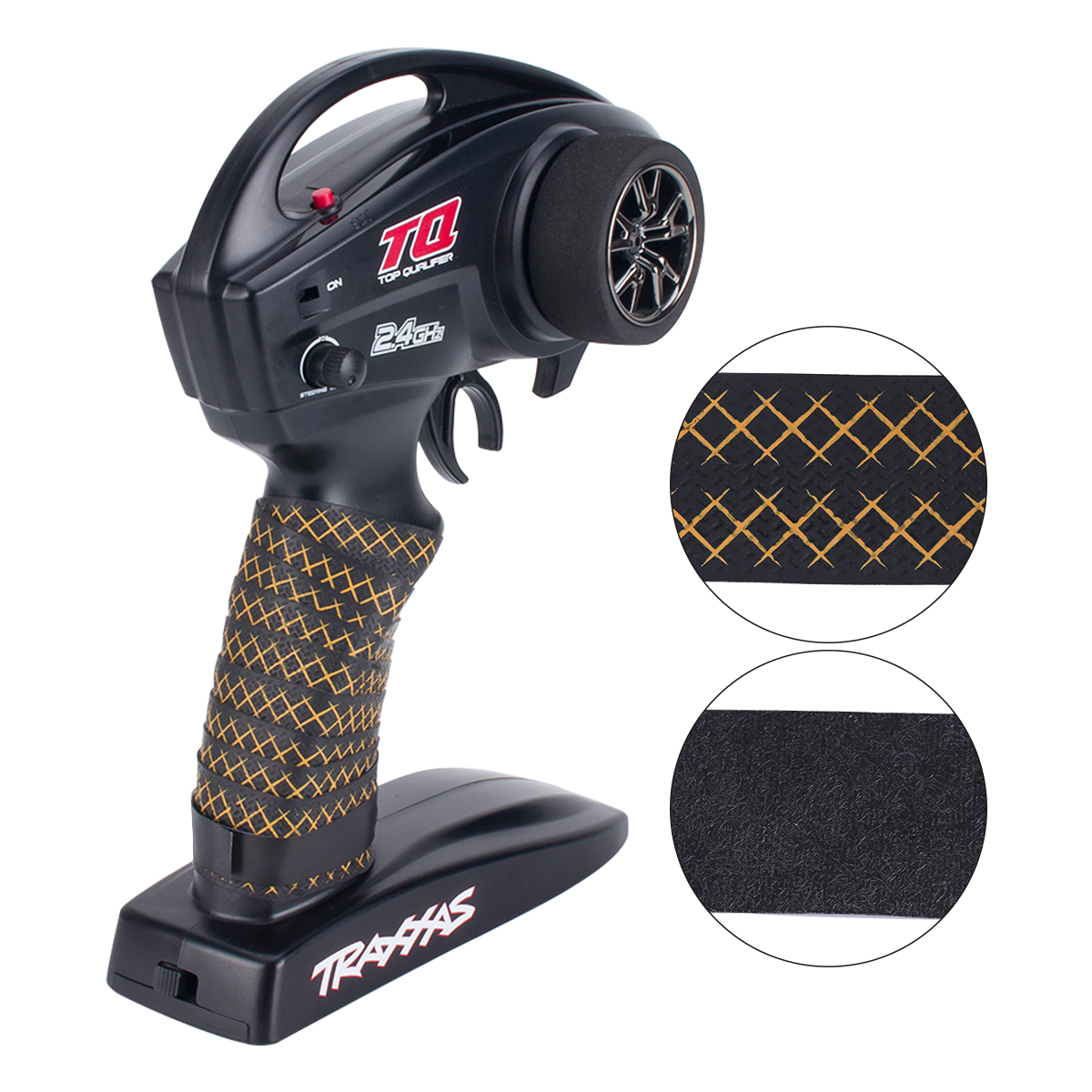 Tennis Racket Grip Tape RC Tra - Side Tape Racket บทวิจารณ์และราคา