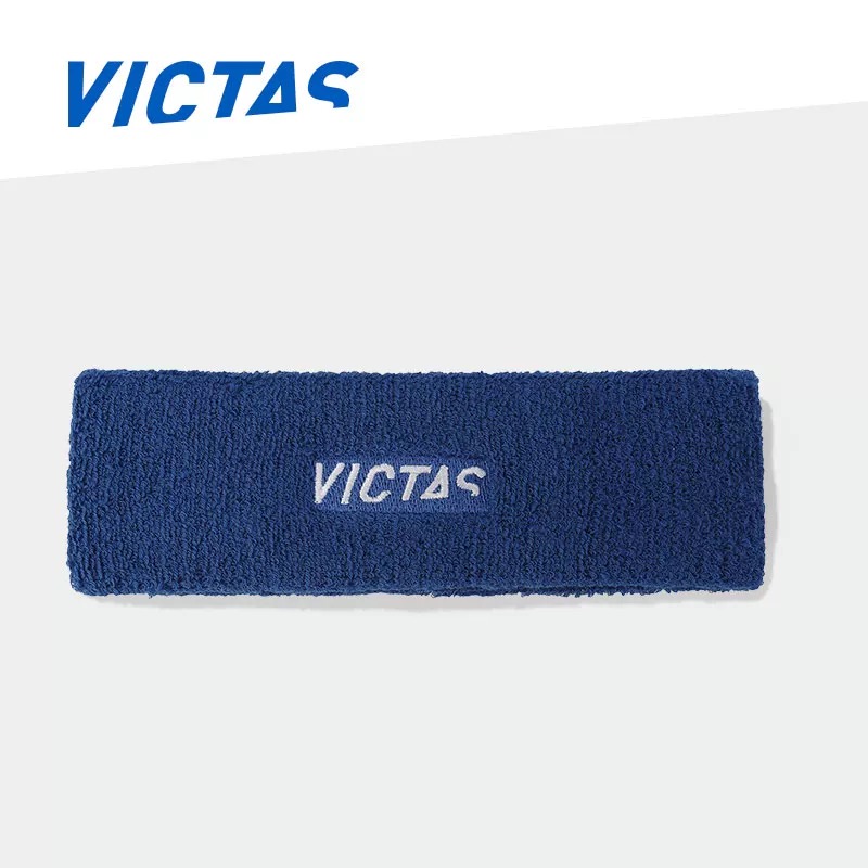VICTAS Sports Headwear Women M - Table Tennis Logo บทวิจารณ์และราคา