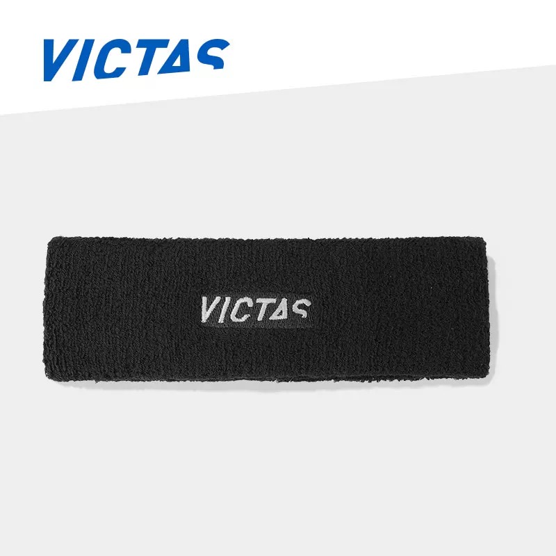 VICTAS Sports Headwear Women M - Table Tennis Logo บทวิจารณ์และราคา