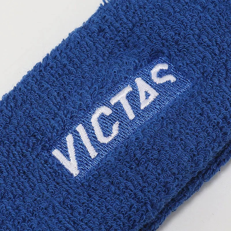 VICTAS Sports Headwear Women M - Table Tennis Logo บทวิจารณ์และราคา