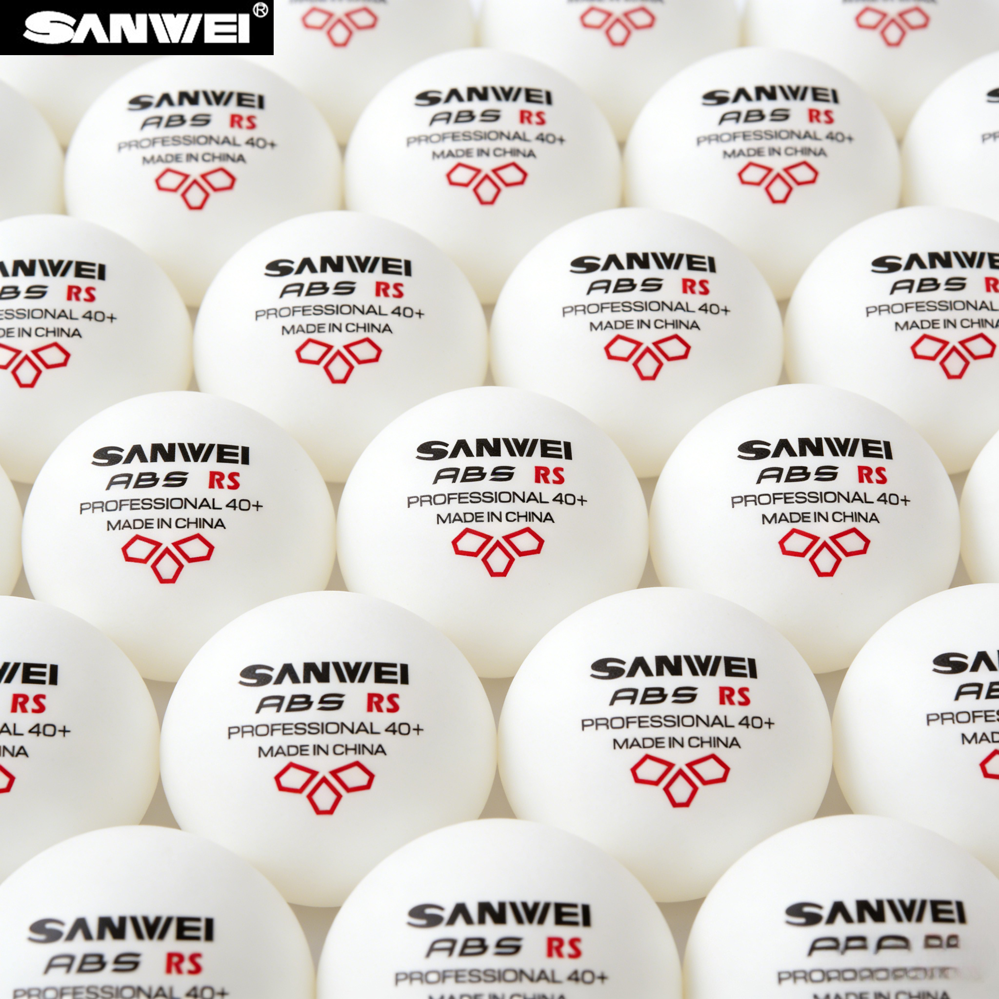 Original SANWEI ABS New Materi - Table Tennis Video Game บทวิจารณ์และราคา