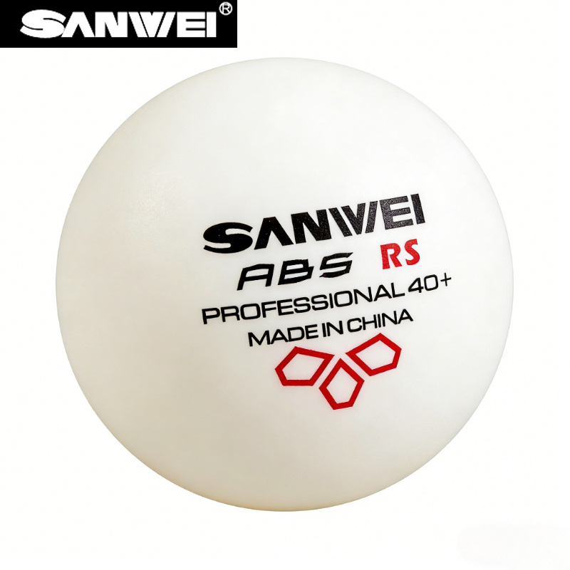 Original SANWEI ABS New Materi - Table Tennis Video Game บทวิจารณ์และราคา