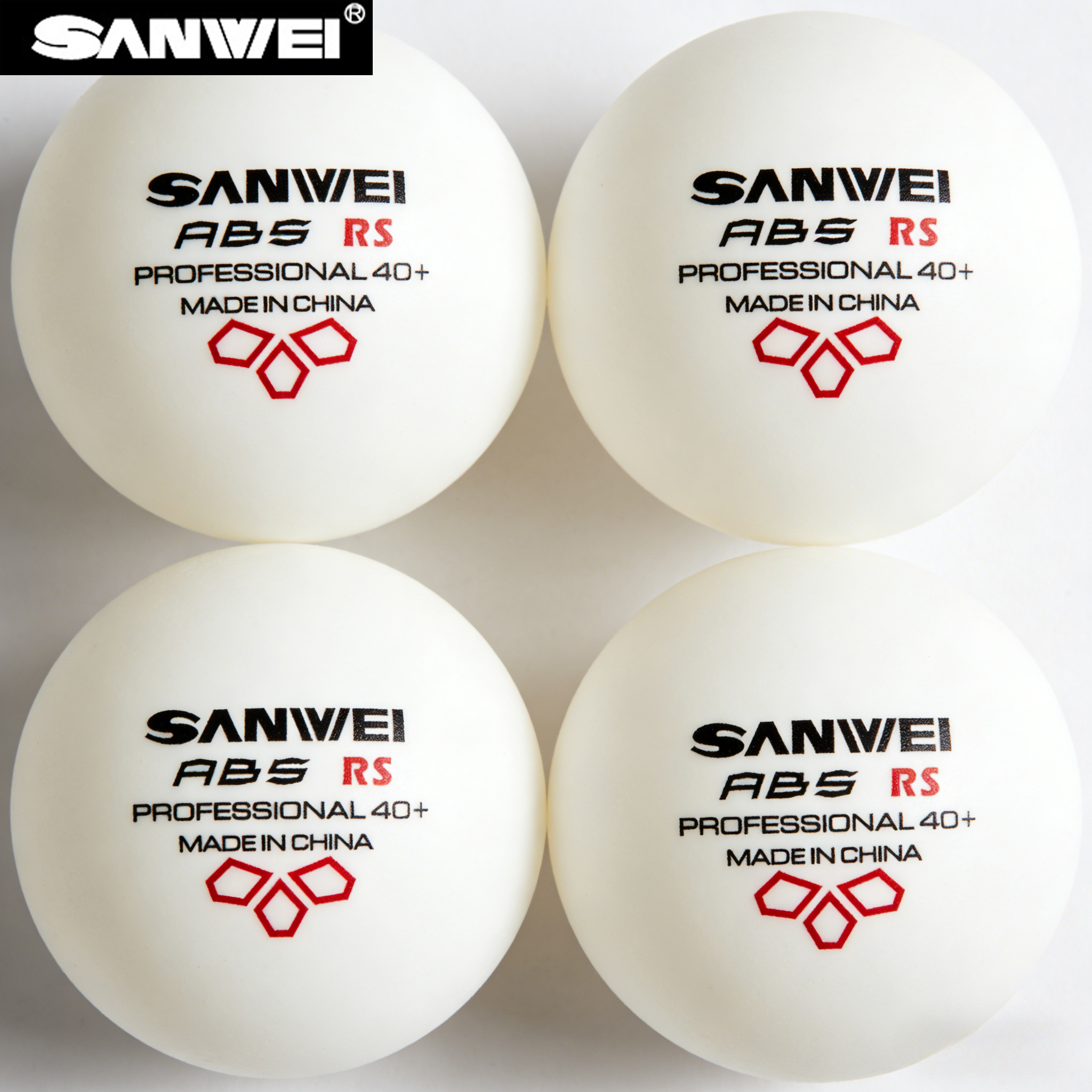 Original SANWEI ABS New Materi - Table Tennis Video Game บทวิจารณ์และราคา