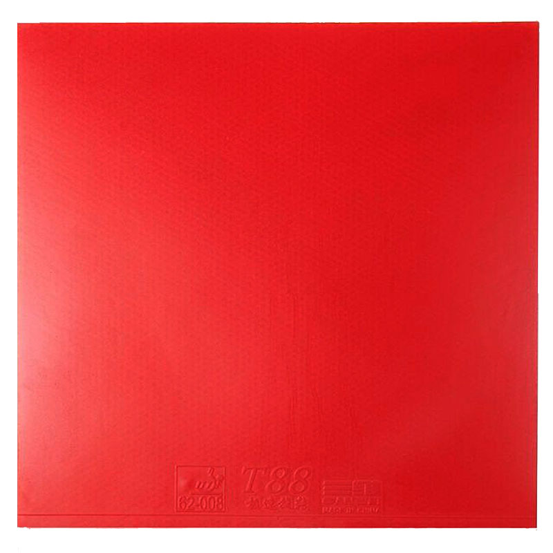 SANWEI T88 Ultra Spin Table Te - Table Tennis Logo บทวิจารณ์และราคา