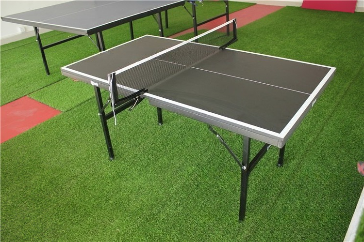 Indoor table tennis table for  - Table Tennis For Kids บทวิจารณ์และราคา