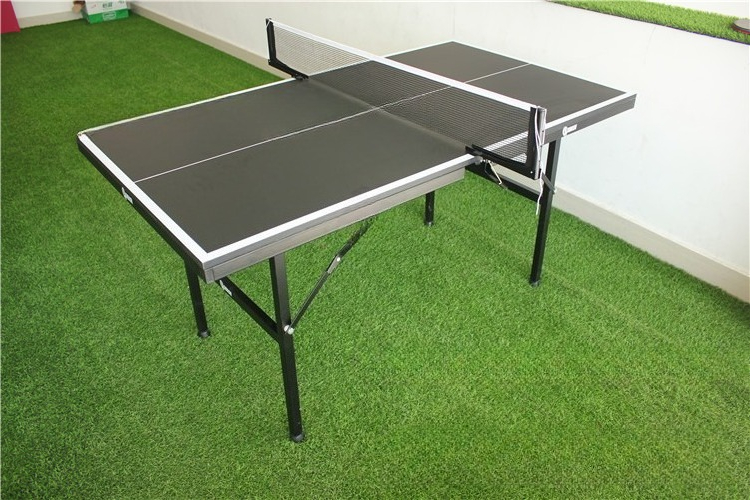 Indoor table tennis table for  - Table Tennis For Kids บทวิจารณ์และราคา