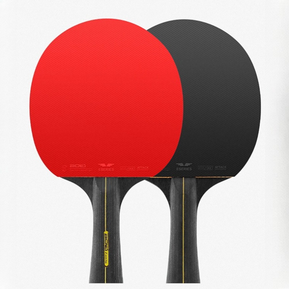 6Star Table Tennis Racket Suit - Table Tennis Bat Butterfly บทวิจารณ์และราคา
