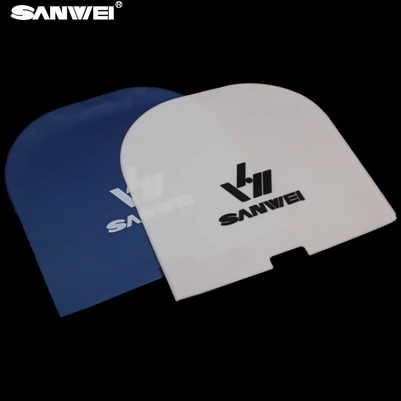 2PCS Table Tennis Racket Cover - Table Tennis Post บทวิจารณ์และราคา