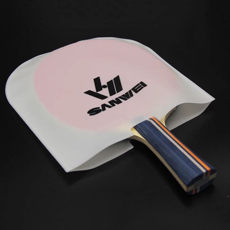2PCS Table Tennis Racket Cover - Table Tennis Post บทวิจารณ์และราคา