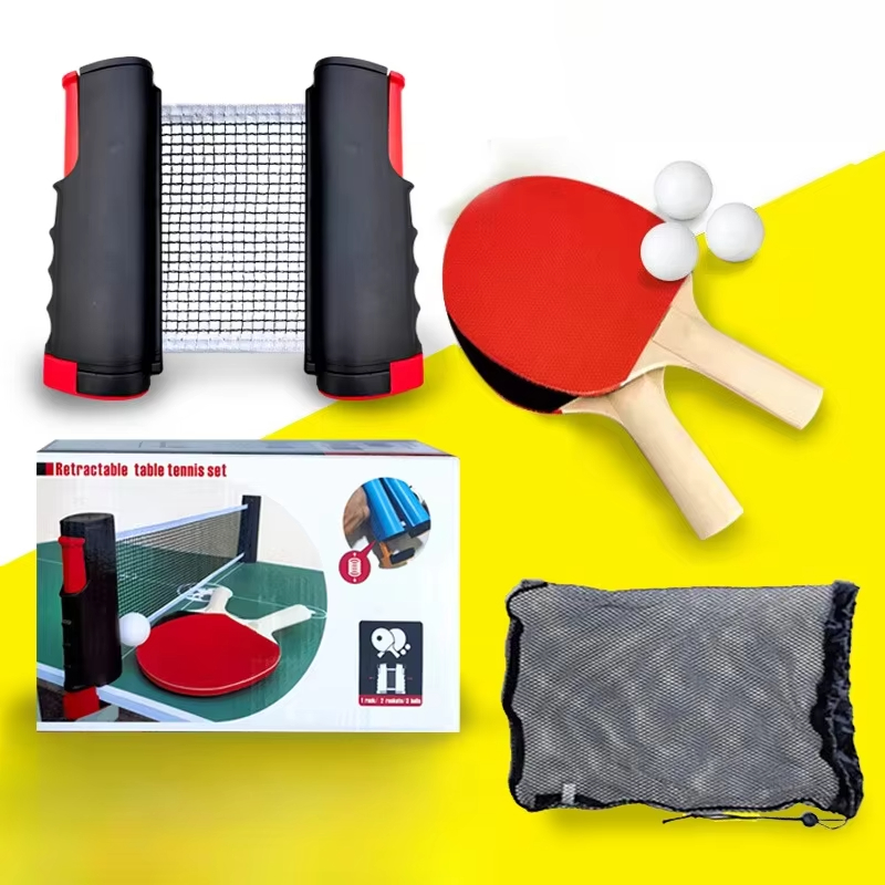Stretchable Table Tennis Mesh  - Table Tennis Machine บทวิจารณ์และราคา