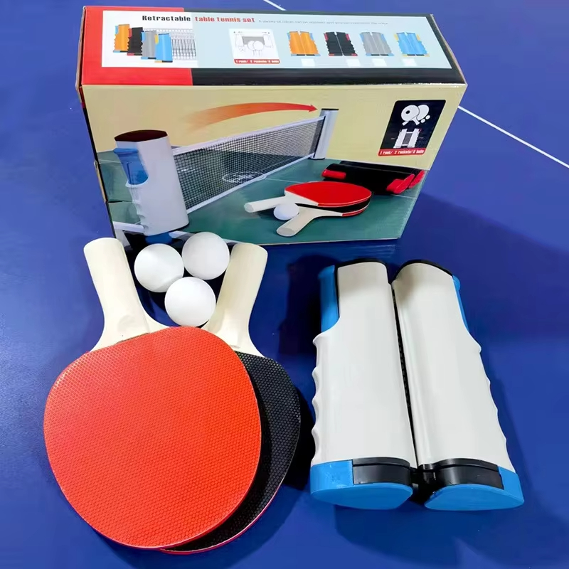 Stretchable Table Tennis Mesh  - Table Tennis Machine บทวิจารณ์และราคา