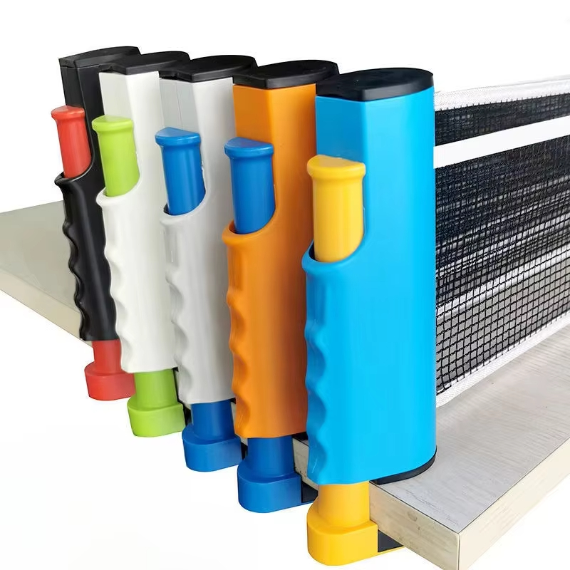 Stretchable Table Tennis Mesh  - Table Tennis Machine บทวิจารณ์และราคา