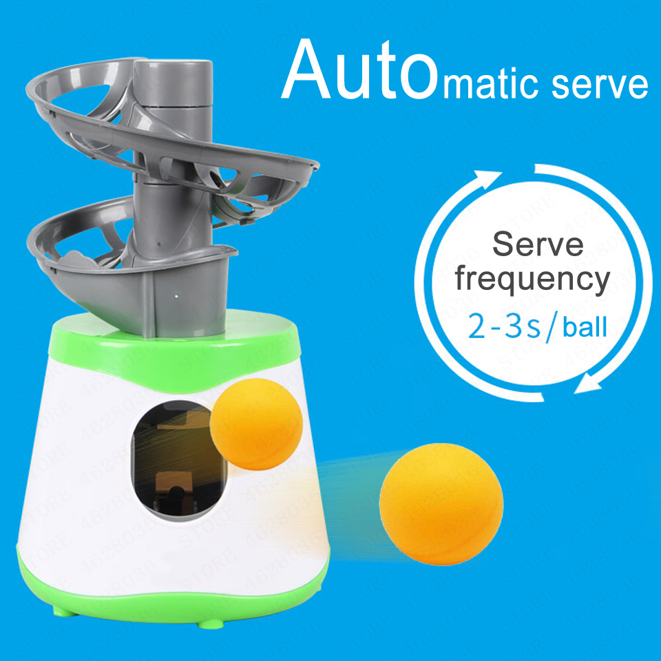 4*AA Battery Mini Table Tennis - Table Tennis For Kids บทวิจารณ์และราคา
