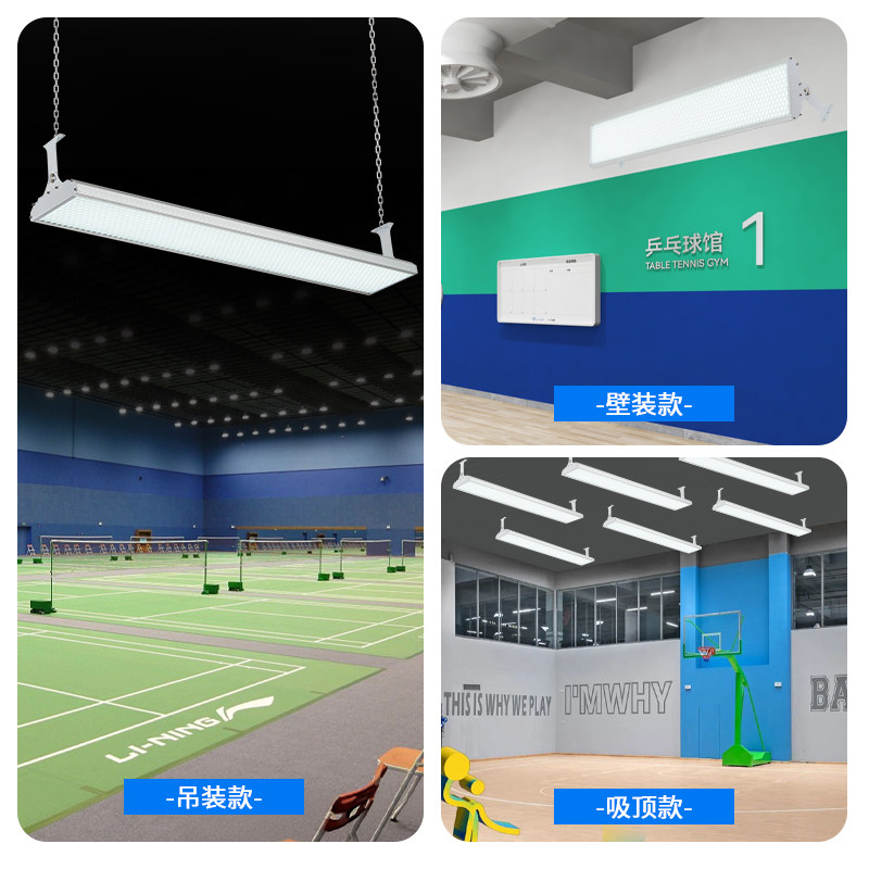 Badminton, basketball, table t - Hall Table Tennis บทวิจารณ์และราคา